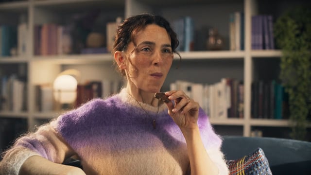 Milka EXTRA Almonds