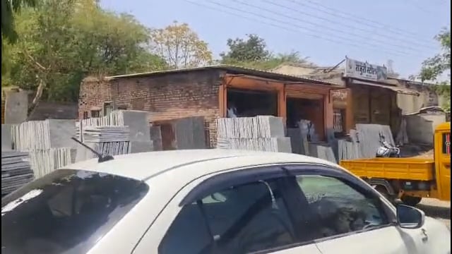 दुजाभाव न करता रस्ते अतिक्रमण मुक्त करावे,अभियान प्रमुख संजयकुमार कांबळे