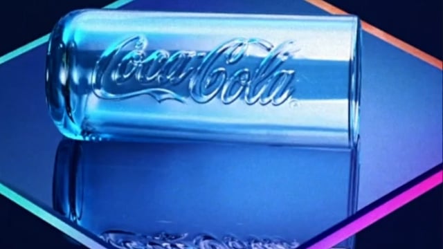 Mcdonald's Coca-Cola Glasses