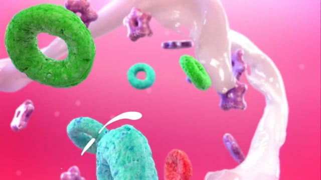 Froot Loops