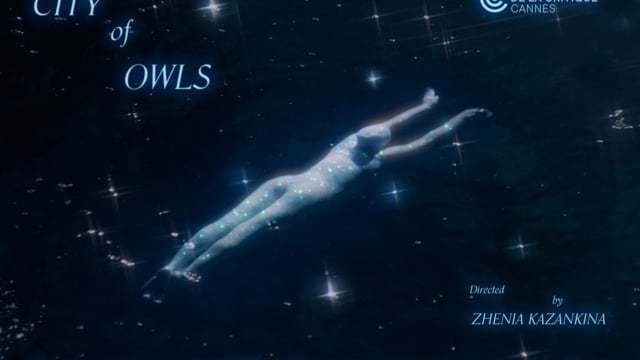 City of Owls | teaser