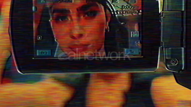 Frame do vídeo institucional calnetwork
