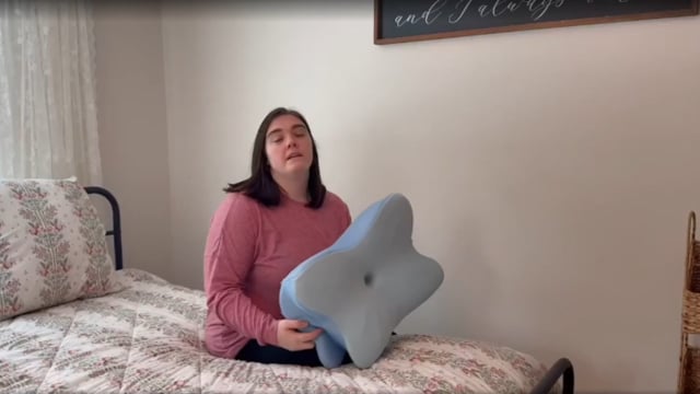 Alexis Sullivan video review