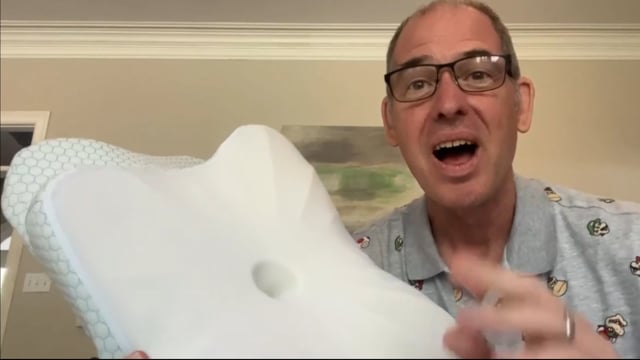 David Smith video review