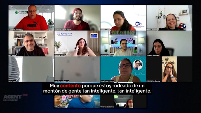 Testimonio