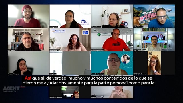 Testimonio