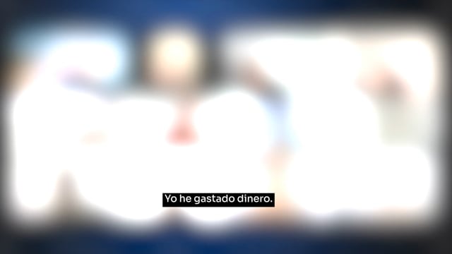 Testimonio