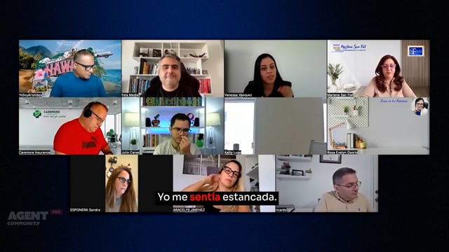 Testimonio