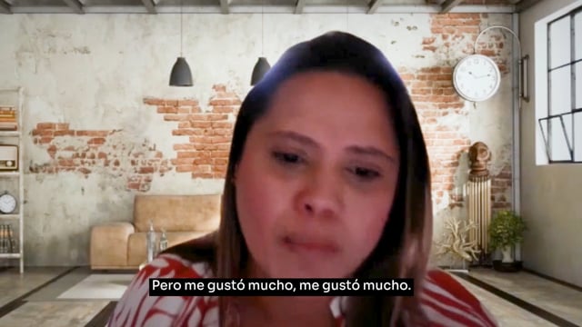 Testimonio