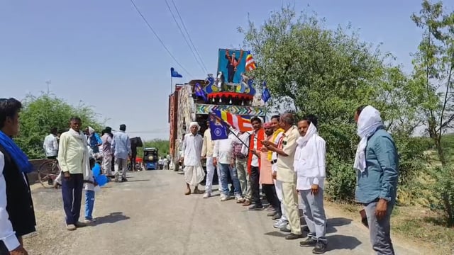 रायगढ़ में डॉ. भीमराव अंबेडकर सामाजिक उत्थान समिति के#latest_news 