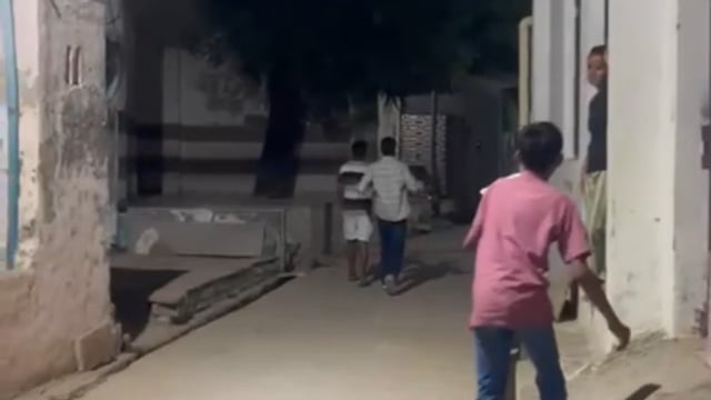 27अप्रैल गौ माता सम्मान दिवस हर गाम  हर घर अभियान तेज 