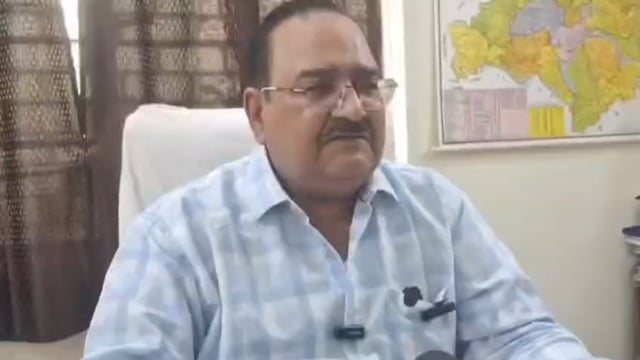 गाजीपुर बिजली विभाग में करंट घोटाला ट्रांसफार्मर चोरी पर गिरी गाज एसडीओ जेई सस्पेंड, दो लाइनमैन बर्खास्त