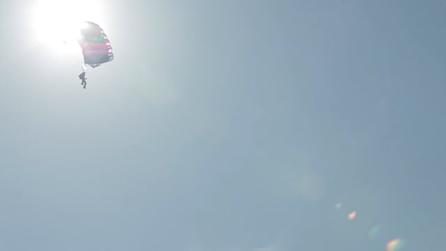 Fête du ciel 2015 - Clip officiel