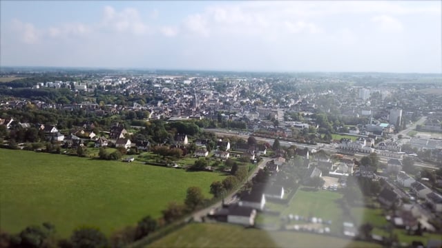 L’Aigle, vous connaissez ?