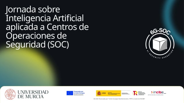 Miniatura de la demo de detección de amenazas con IDIAFL-5G