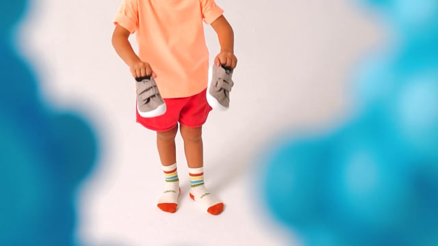 BOSCO BAREFOOT LONA DREC&reg;