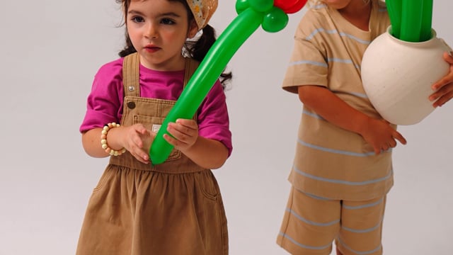 BOSCO BAREFOOT CANVAS DREC&reg;