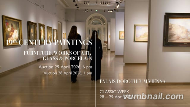 Vimeo Video Vorschaubild