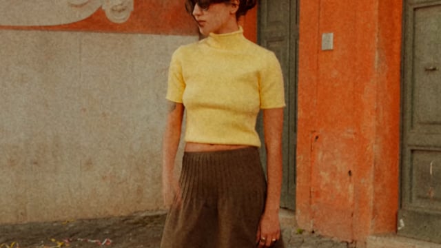 SATURNO NYLON & VELOURSLEDER