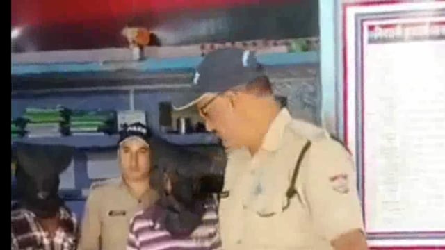 हरिद्वार! पुलिस की मुस्तैदी से खौफनाक बाबा हत्याकांड का खुलासा! पैसों का लालच!नशेड़ी दरिंदे बने कातिल!