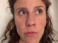 Adèle JAVOT - publicité UGC Waterdrop 1