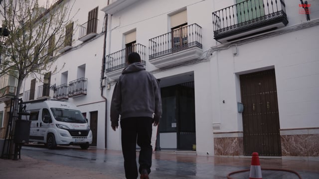 Video sobre Nuestro paso por Constantina