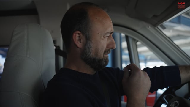 Video sobre Nuestro paso por Torredonjimeno