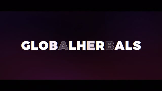 GlobalHerbals Movie