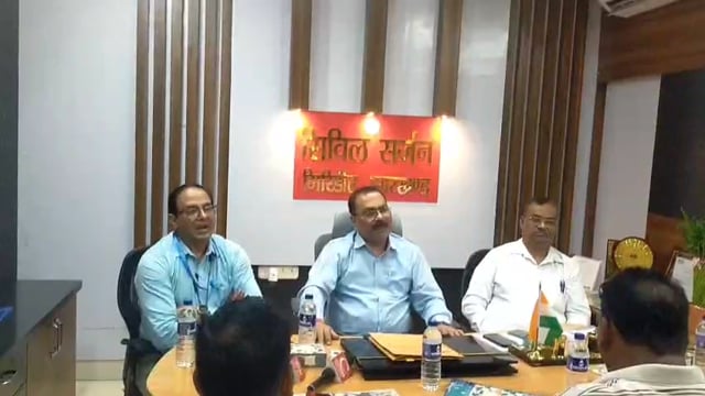 ह्यूमन पैपिलोमा वायरस वैक्सीन निःशुल्क #Giridih 