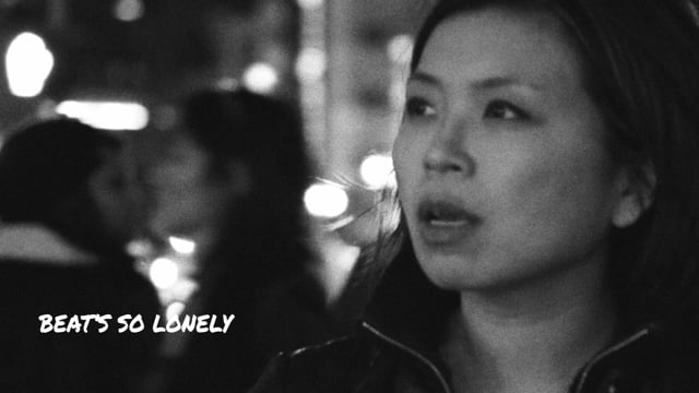 Beat So Lonely