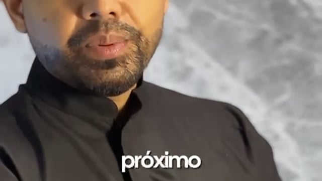 Dr. Álvaro Ochoa — Video de presentación