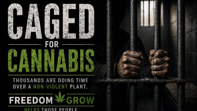 Freedom Grow