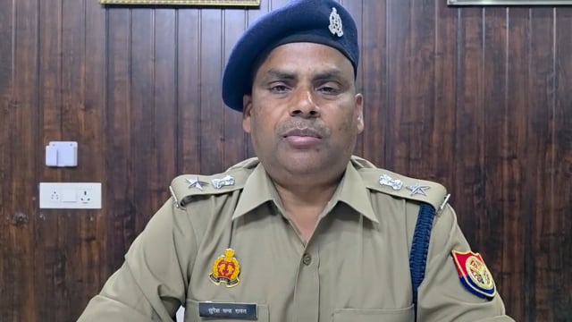 महावन कांड में नया मोड़: रेप केस का आरोपी मृत मिला, परिजनों ने लगाए साजिश के गंभीर आरोप