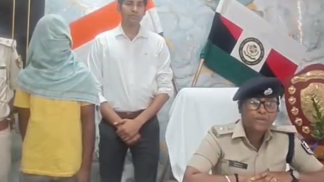 ऑपरेशन ‘नया सवेरा’ में बड़ा खुलासा: आर्केस्ट्रा की आड़ में नाबालिगों का खेल, संचालक गिरफ्तार