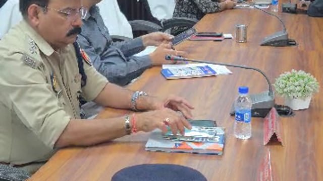 तहसील समाधान दिवस में 29 शिकायतें दर्ज, एसडीएम की अध्यक्षता में हुआ आयोजन, तीन का हुआ निस्तारण 