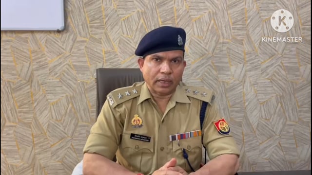 थाना एत्माद्दौला क्षेत्र में नकाबजनी चोरों ने छत को तोड़कर रामदत्त के घर को बनाया निशाना चांदी का सामान ले उड़े प्रशासन