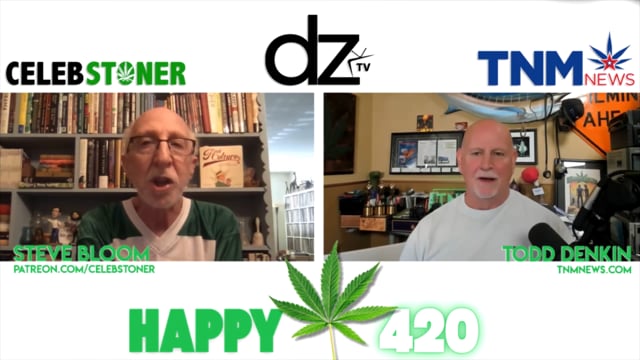 TNM News with Steve Bloom