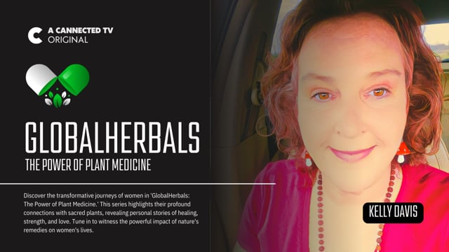 Kelly Davis