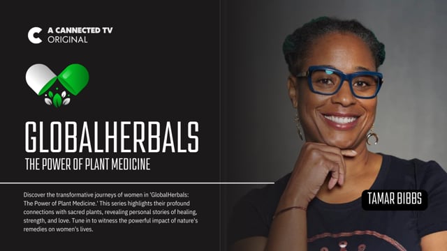 Tamar Bibbs