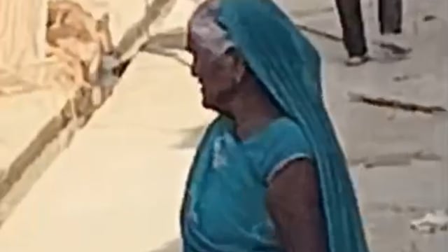 लड़कों के वर्चस्व की लड़ाई में गांव बना खूनी जंग का मैदान,फायरिंग में लगभग आधा दर्जन घायल,वीडियो देख हो जाएंगे दंग