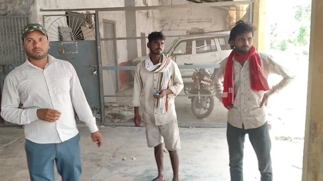 "एक गलती… और खत्म हो गई जिंदगी! बगहा में क्या हुआ उस दोपहर?"