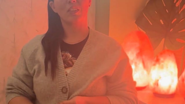 Testimonio Yolanda