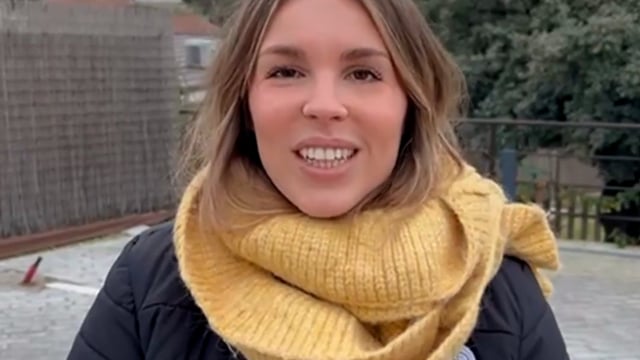 Testimonio Paula