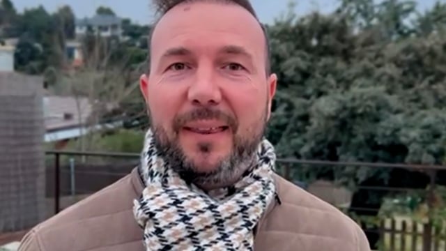 Testimonio Oscar