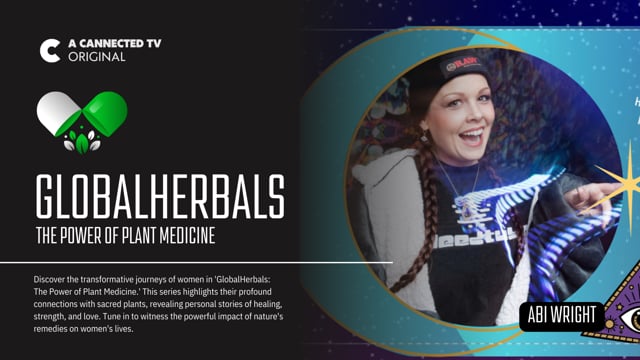 GlobalHerbals Series