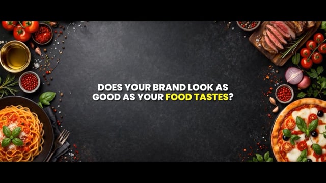 Food Showreel 2026 thumbnail