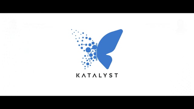 KATALYST | Official Launch Film thumbnail