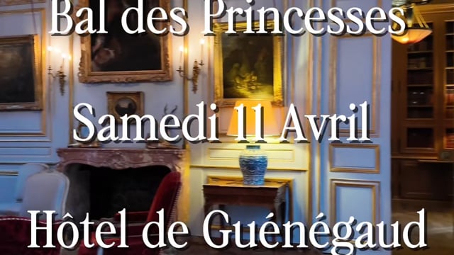 Hôtel Particulier de Guénégaud