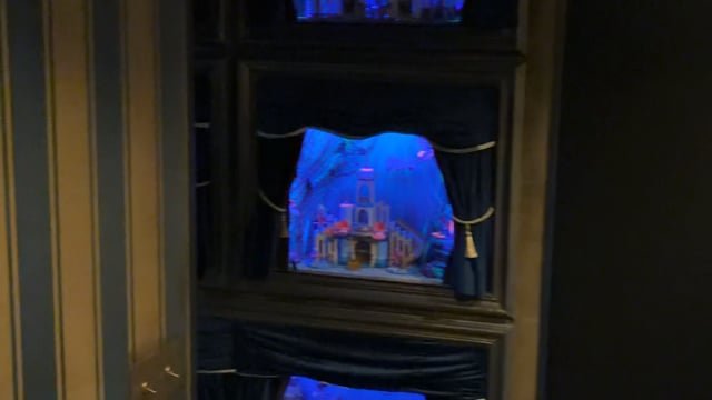 Appartement Conciergerie, Univers Disney