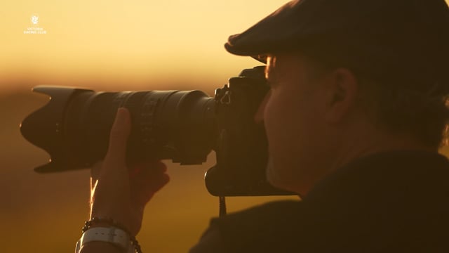 Capturing racing through the lens 